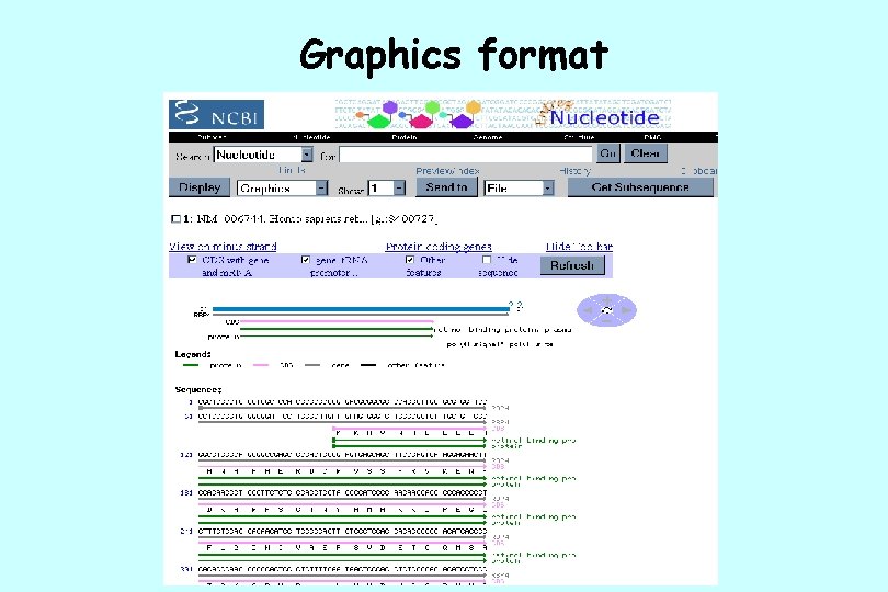 Graphics format 
