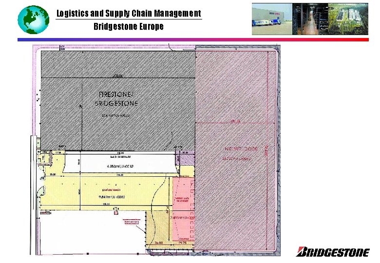 Logistics and Supply Chain Management Bridgestone Europe 