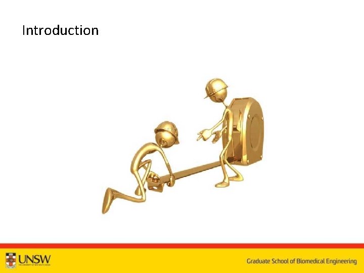 Introduction 