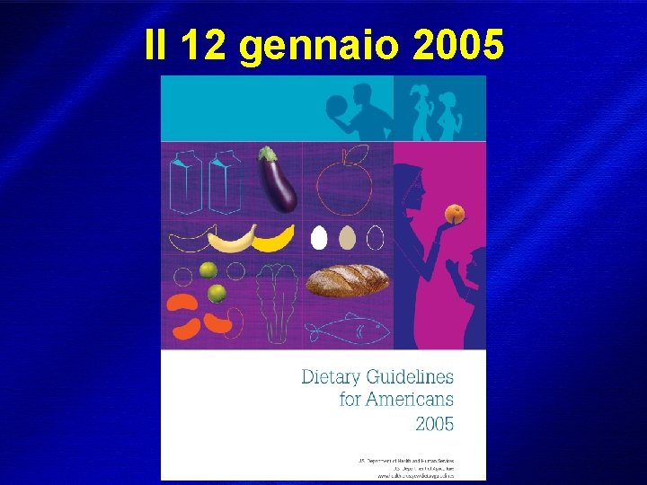 Il 12 gennaio 2005 DIMISEM Perugia 2002 