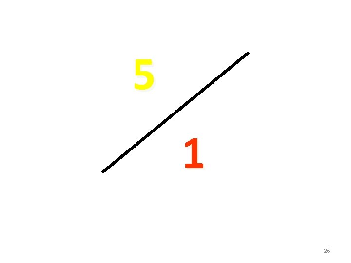 5 1 26 
