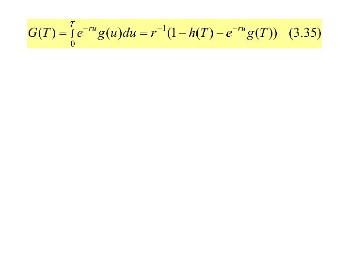 Proposition 3. 3. 1 proof(conti. ) 