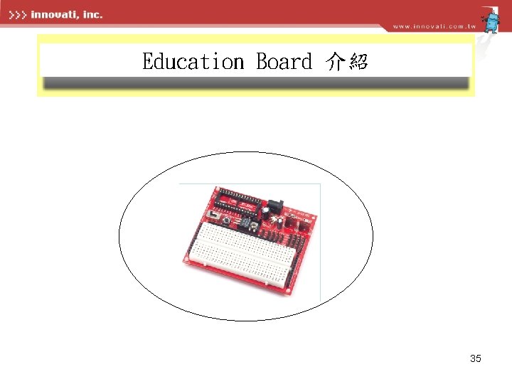 Education Board 介紹 35 