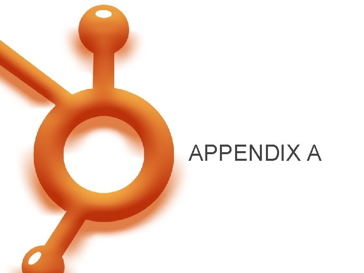 APPENDIX A 