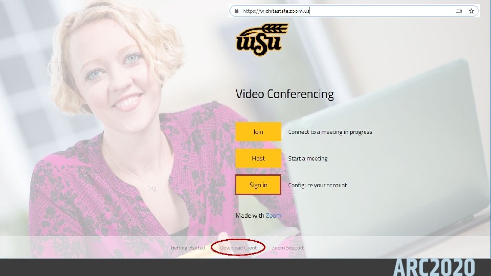 Zoom Best Practices – Before Class - 5 