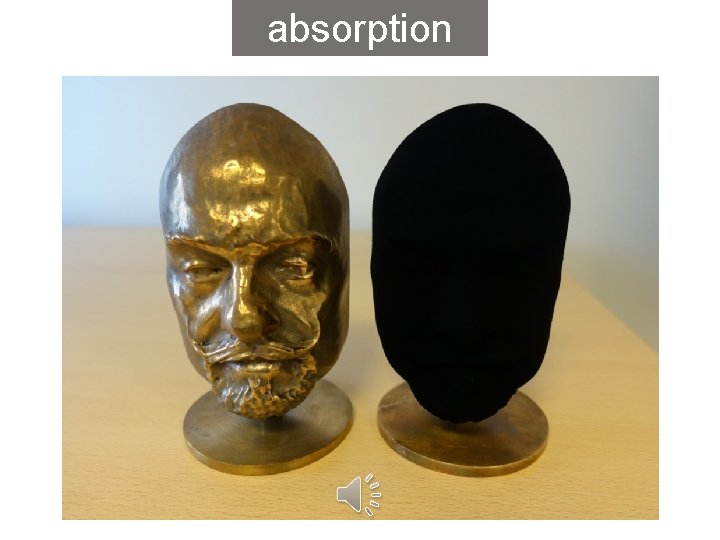 absorption 