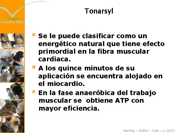 Tonarsyl § Se le puede clasificar como un § § energético natural que tiene