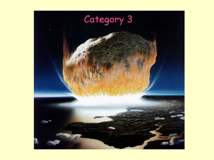 Category 3 