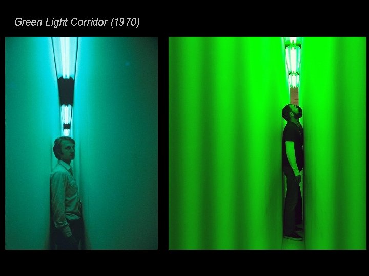 Green Light Corridor (1970) 