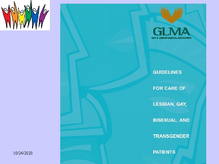 10/24/2020 (c) 4/2009 The GLBT Youth Support Project- www. hcsm. org/glys 36 