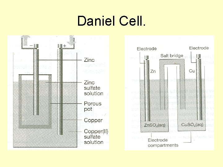 Daniel Cell. 