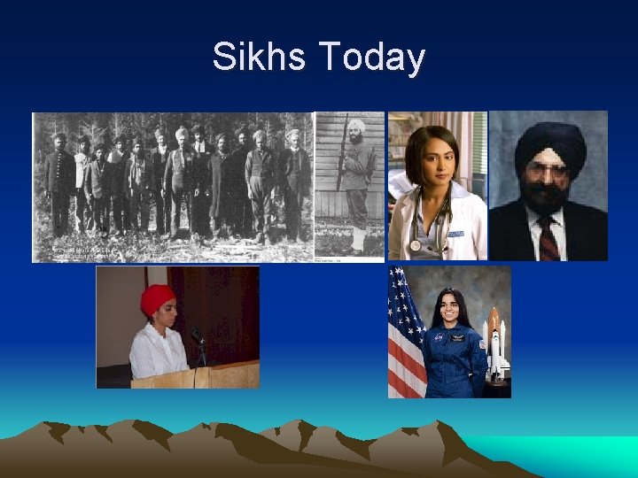 Sikhs Today 