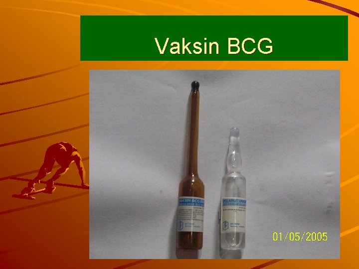 Vaksin BCG 