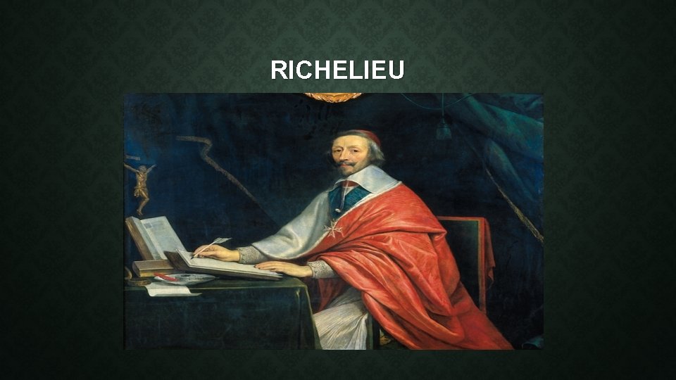 RICHELIEU 