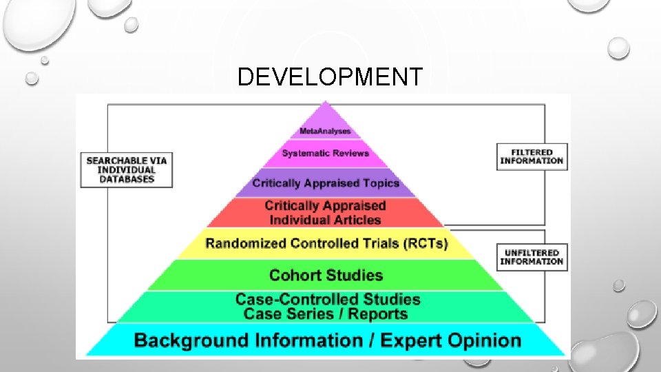 DEVELOPMENT 