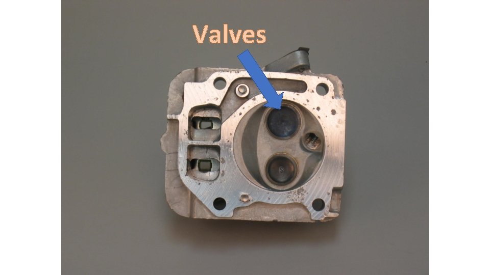 Valves 