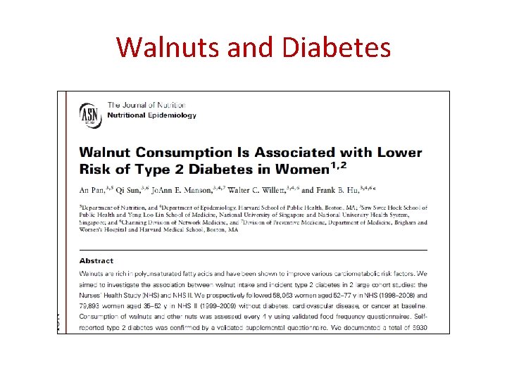 Know Your Limitations Or Debunking The Easy Way