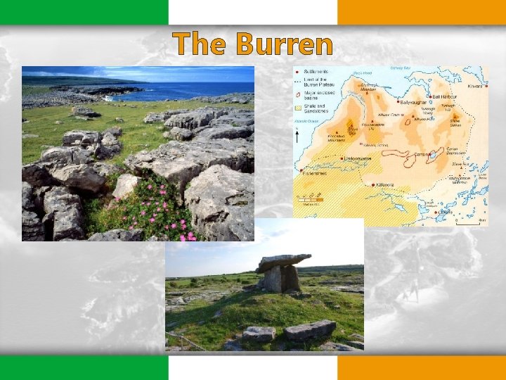 The Burren 