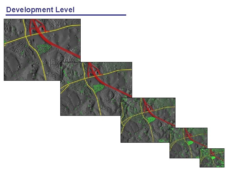 Development Level 