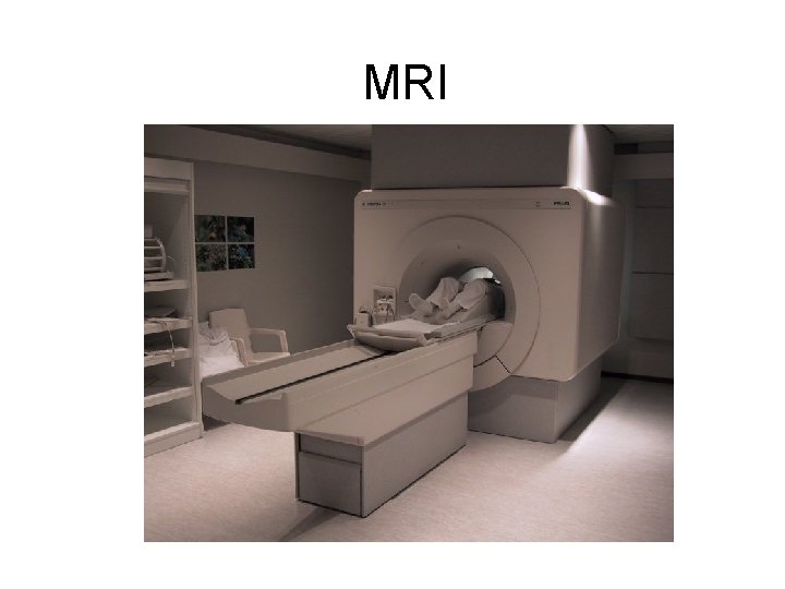 MRI 