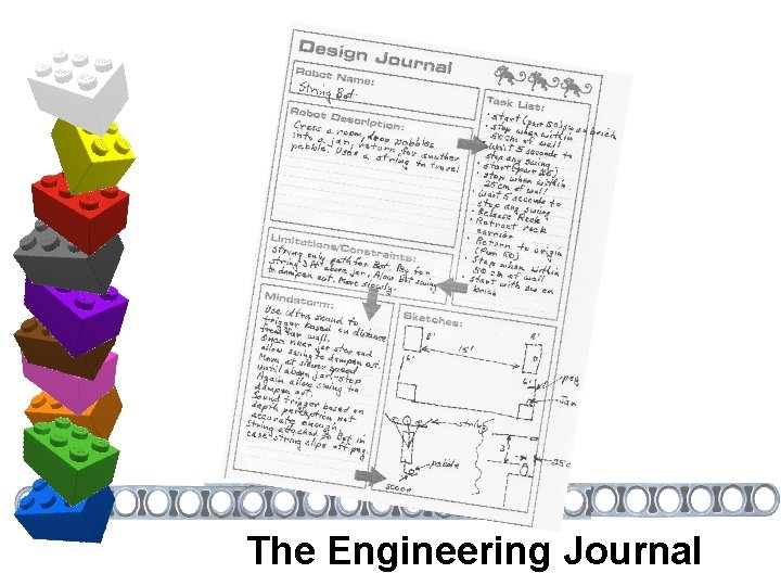 The Engineering Journal 