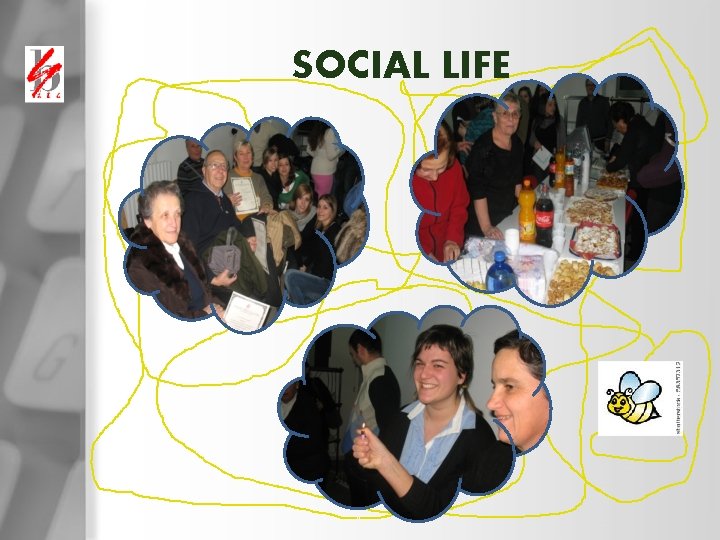 SOCIAL LIFE 