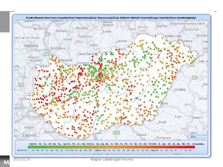 2013. 01. 16. Magyar Labdarúgás Fóruma 