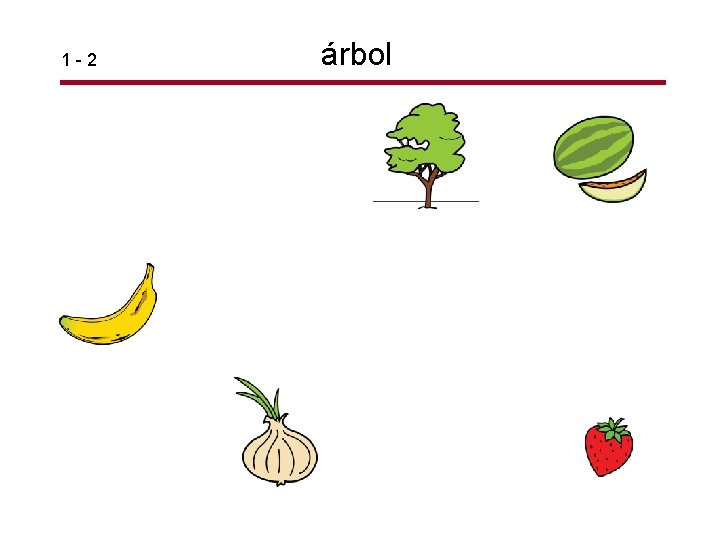 1 -2 árbol 