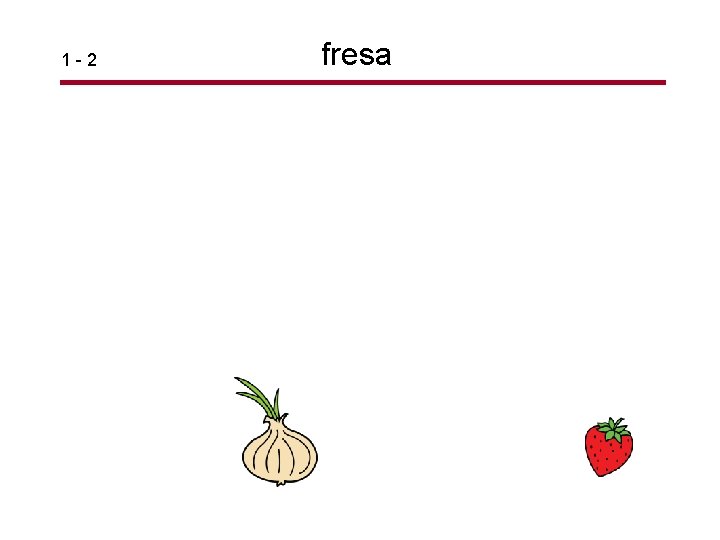 1 -2 fresa 