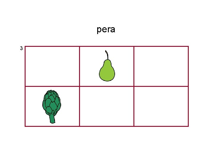 pera 3 