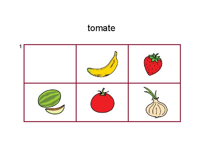 tomate 1 