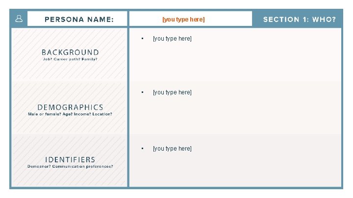 [you type here] • [you type here] 