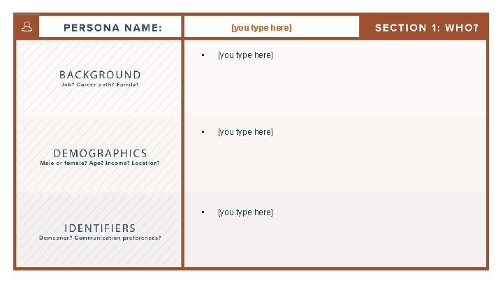 [you type here] • [you type here] 
