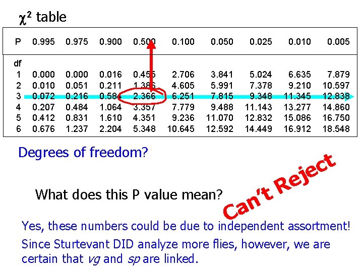 2 table P 0. 995 0. 975 0. 900 0. 500 0. 100 2 table P 0. 995 0. 975 0. 900 0. 500 0. 100
