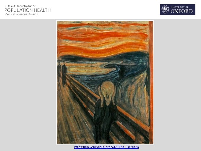https: //en. wikipedia. org/wiki/The_Scream 