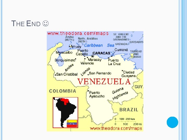 THE END 