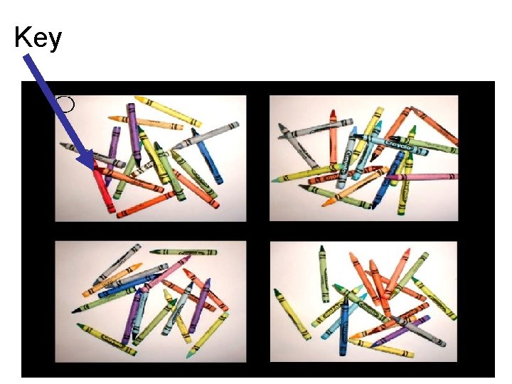 Key 
