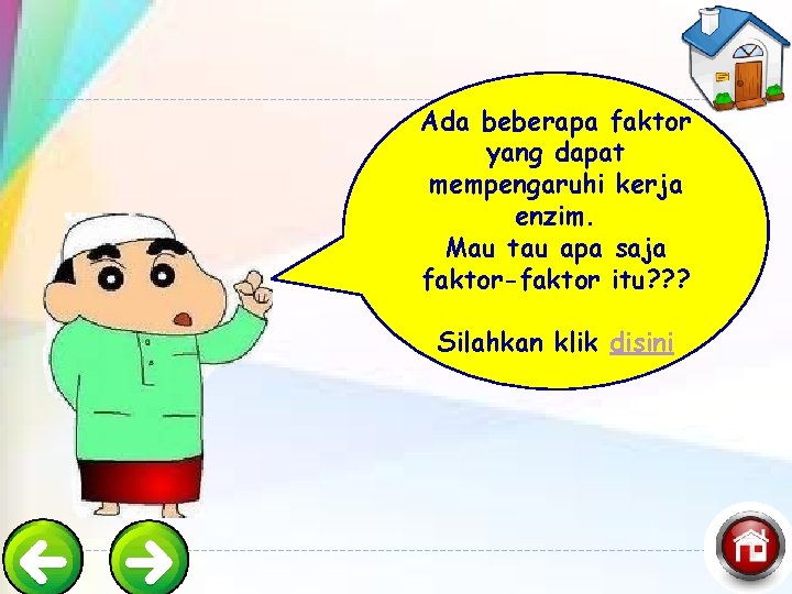 Ada beberapa faktor yang dapat mempengaruhi kerja enzim. Mau tau apa saja faktor-faktor itu?