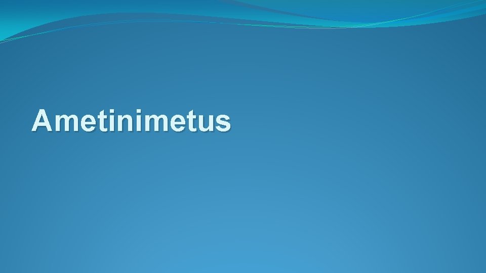 Ametinimetus 