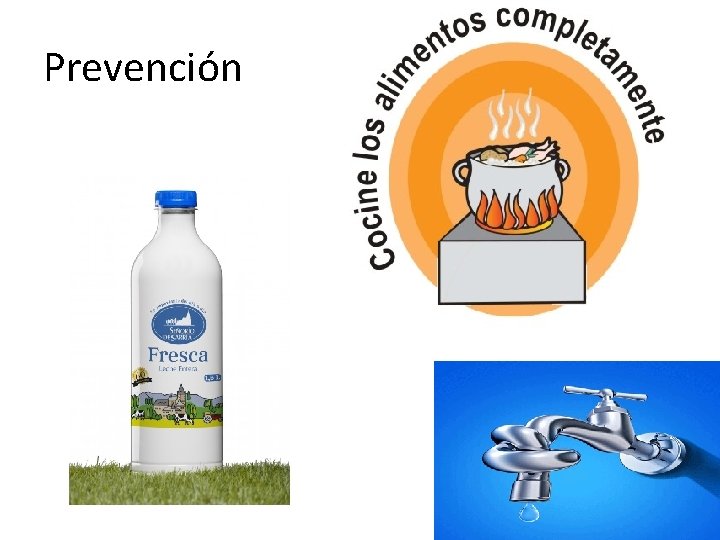 Prevención 