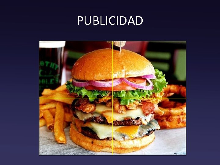 PUBLICIDAD 
