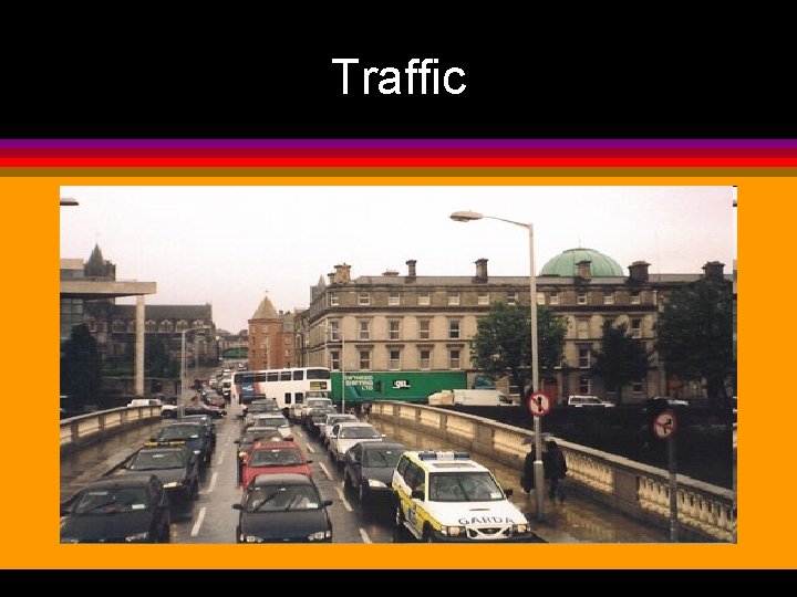 Traffic 