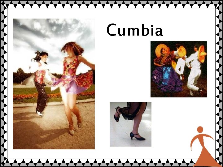 Cumbia 