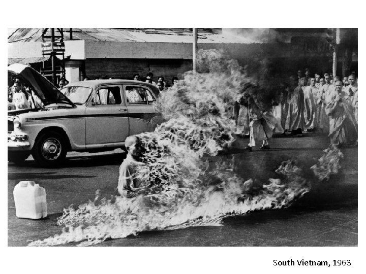 South Vietnam, 1963 South Vietnam, 1963