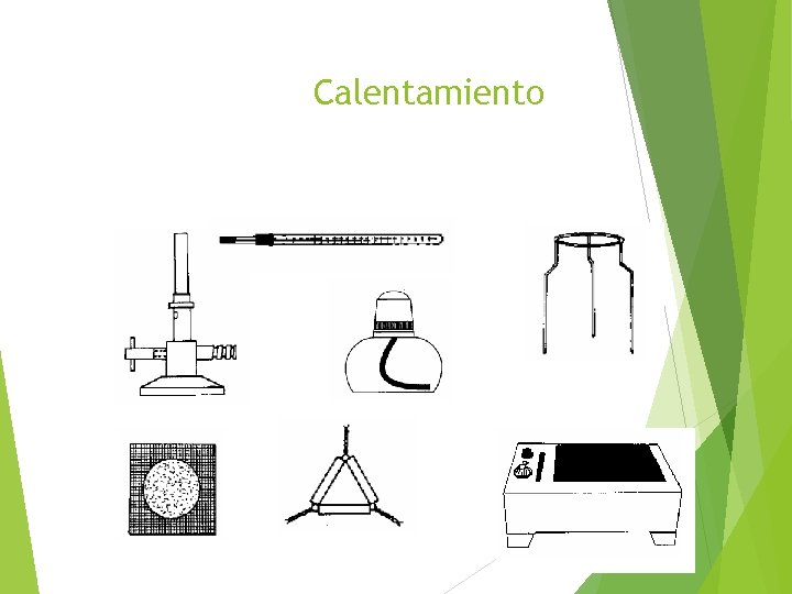 Calentamiento 