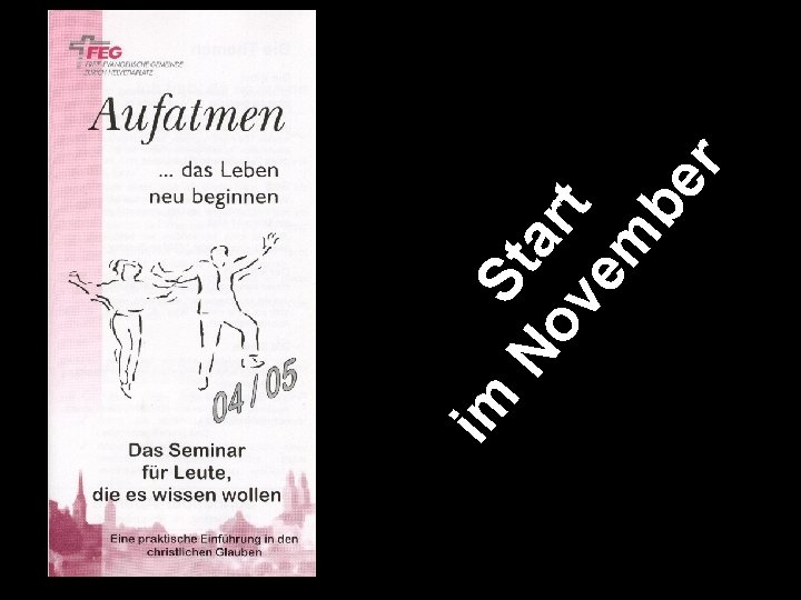 im St No ar ve t m be r 