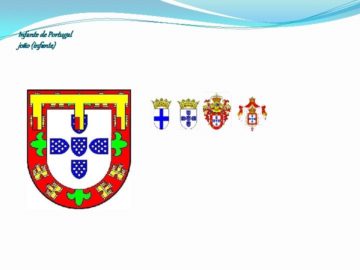 Infante de Portugal joão (infante) 