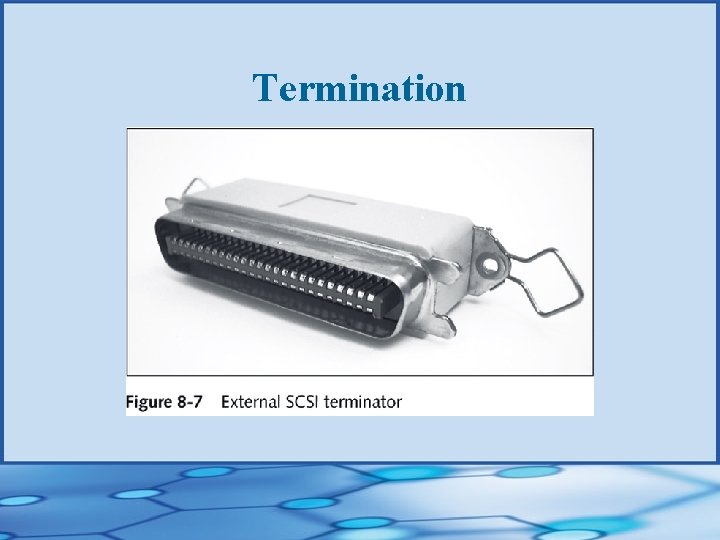 Termination 