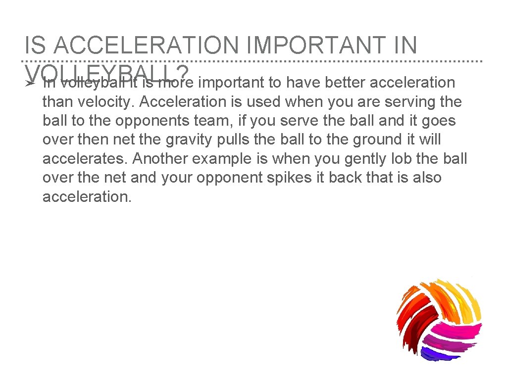 NEWTONS LAW OF MOTION IN SPORTS By Audra