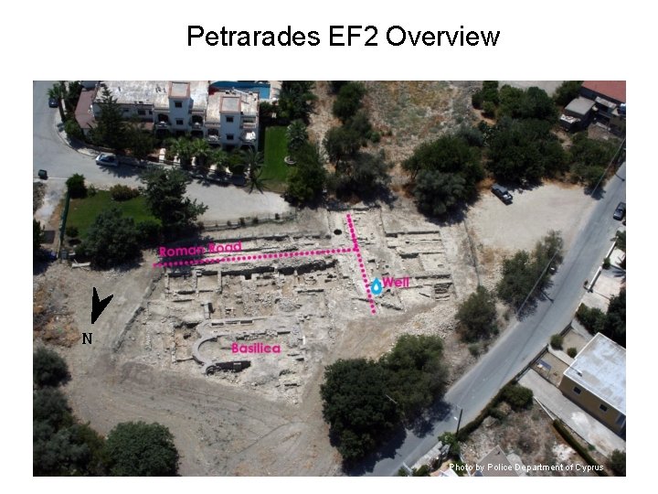 Petrarades EF 2 Overview N by Police Department Cyprus Photo Courtesy of Polis Policeof.